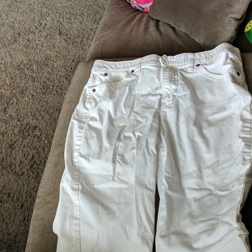 Capris